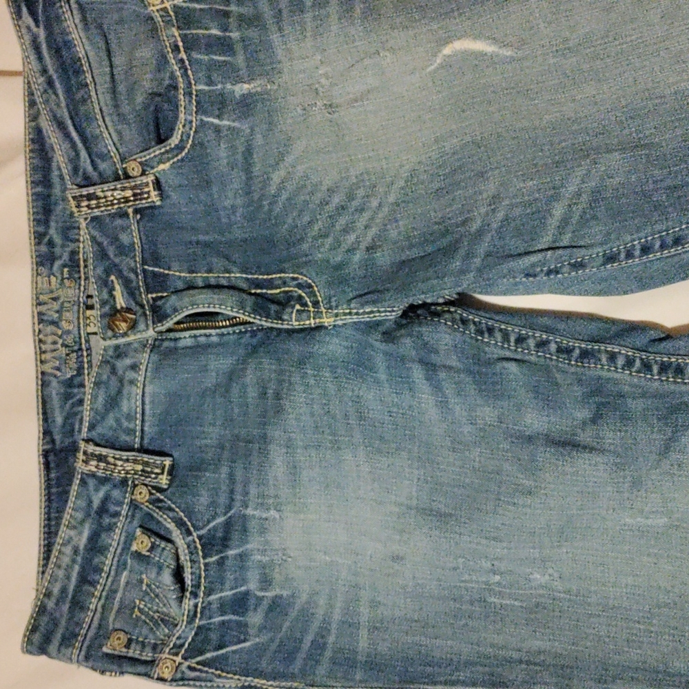 Miss Me size 33